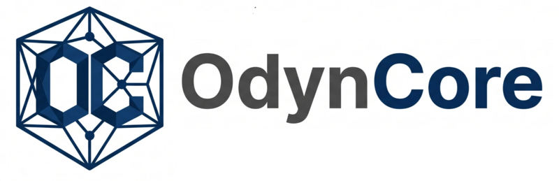 OdynCore Technology logo